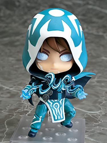 Phat! Magic: The Gathering Nendoroid PVC Figure Jace Beleren 10 cm