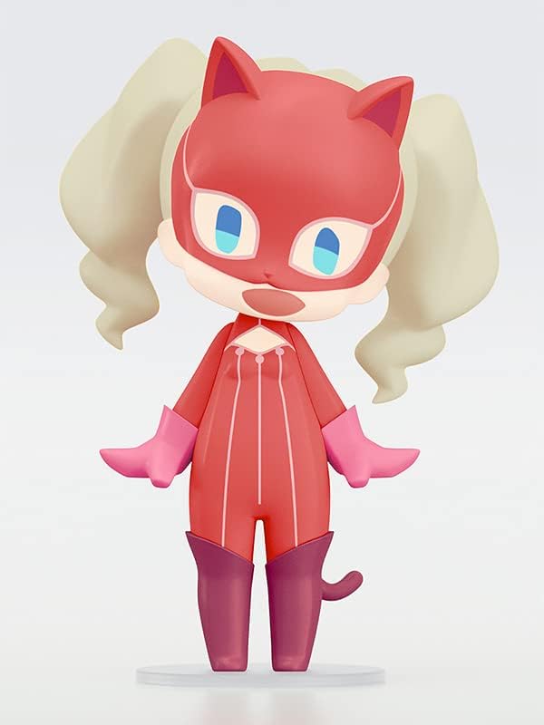 Good Smile Company Persona 5 Royal - Figura Decorativa (10 cm