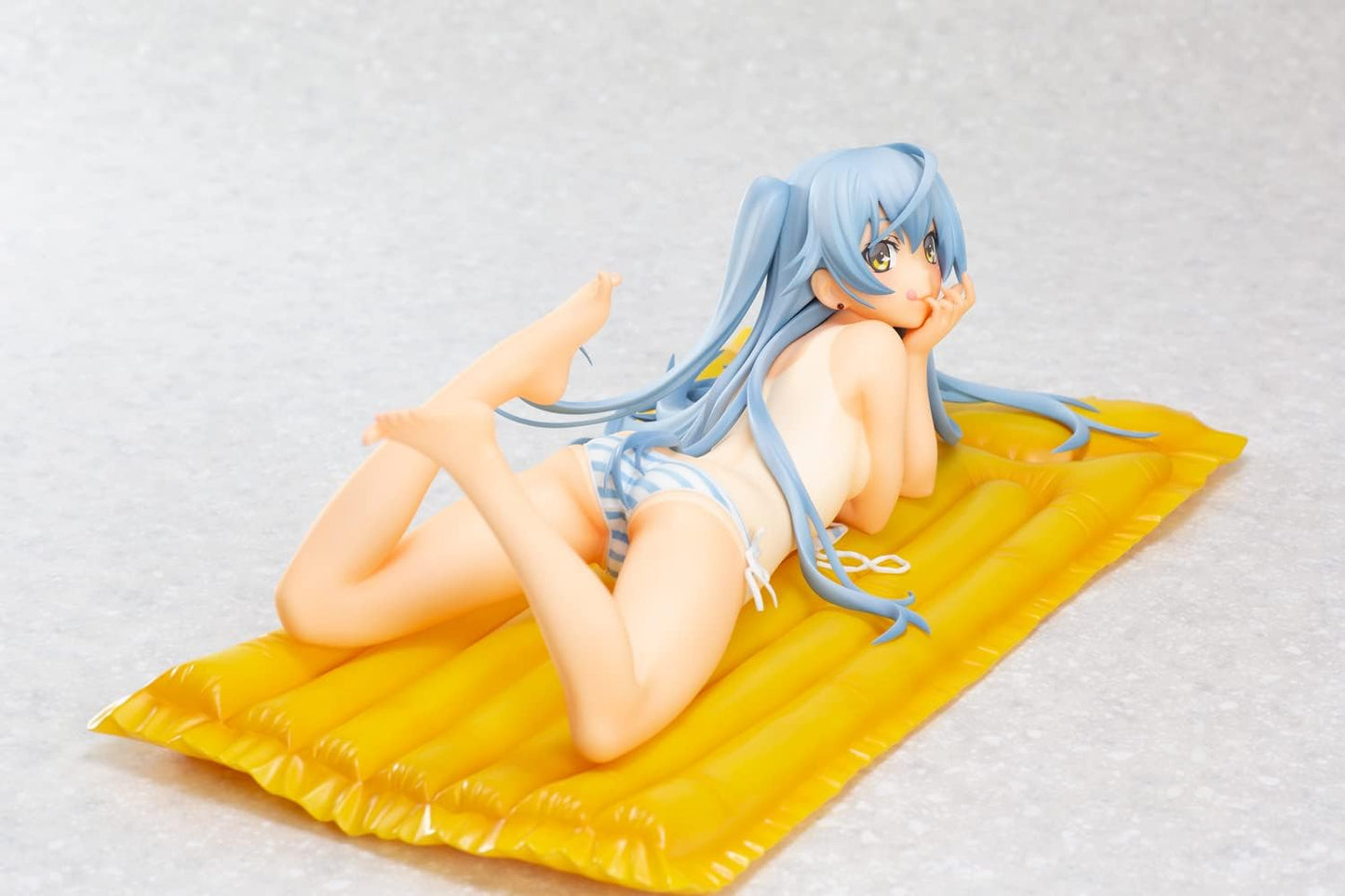 Orchid Seed - Grisaia: Phantom Trigger - Shishigaya Tohka 1/6 PVC Figure (Mr