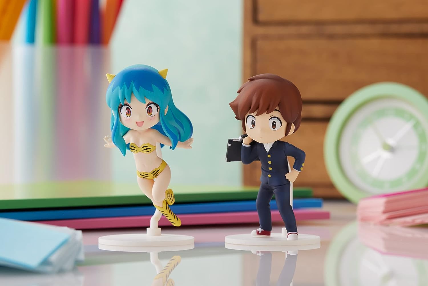 Plum® Urusei Yatsura Figurine Ataru Moroboshi 7 cm