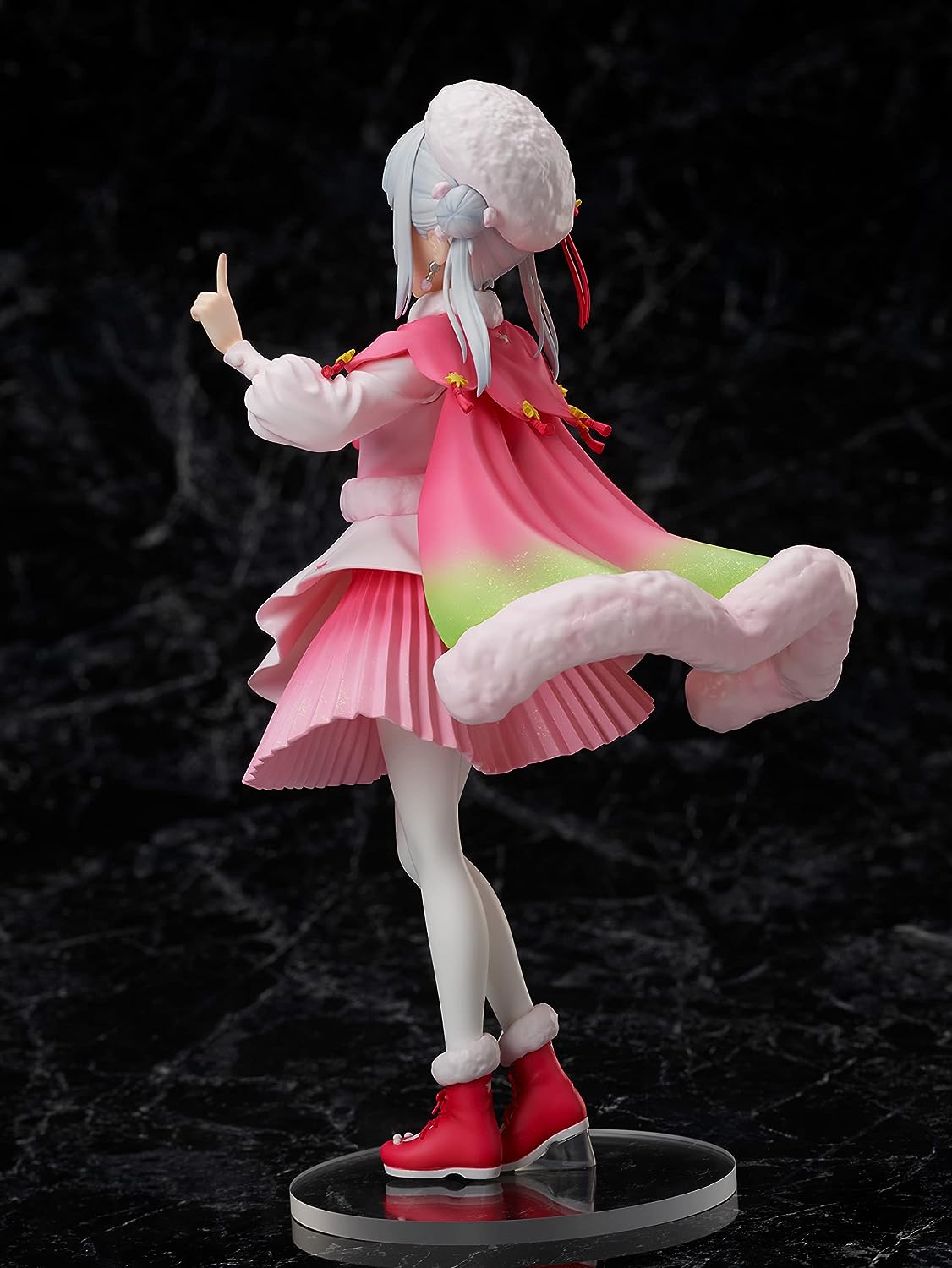 Furyu Love Live! Superstar!! statuette PVC 1/7 Chisato Arashi 23 cm