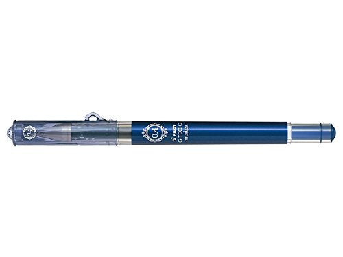'Maica Gel Ink Pens – Navy Blue