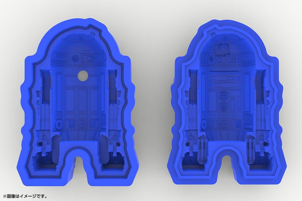 Kotobukiya Star Wars Episode VII moule en silicone R2-D2