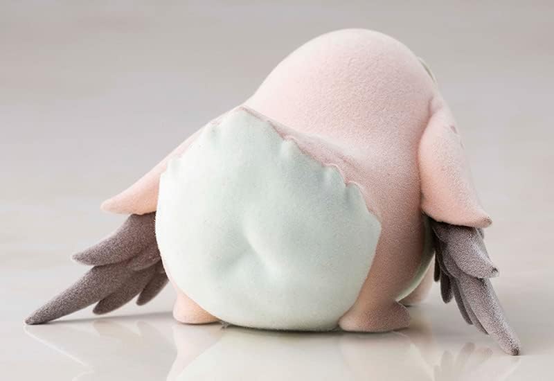 Figura Meinya The Golden City of The Scorching Made in Abyss 4cm