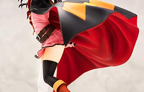 KADOKAWA KonoSuba PVC Statuette 1/7 CAworks Megumin: School Uniform Ver. 24 cm