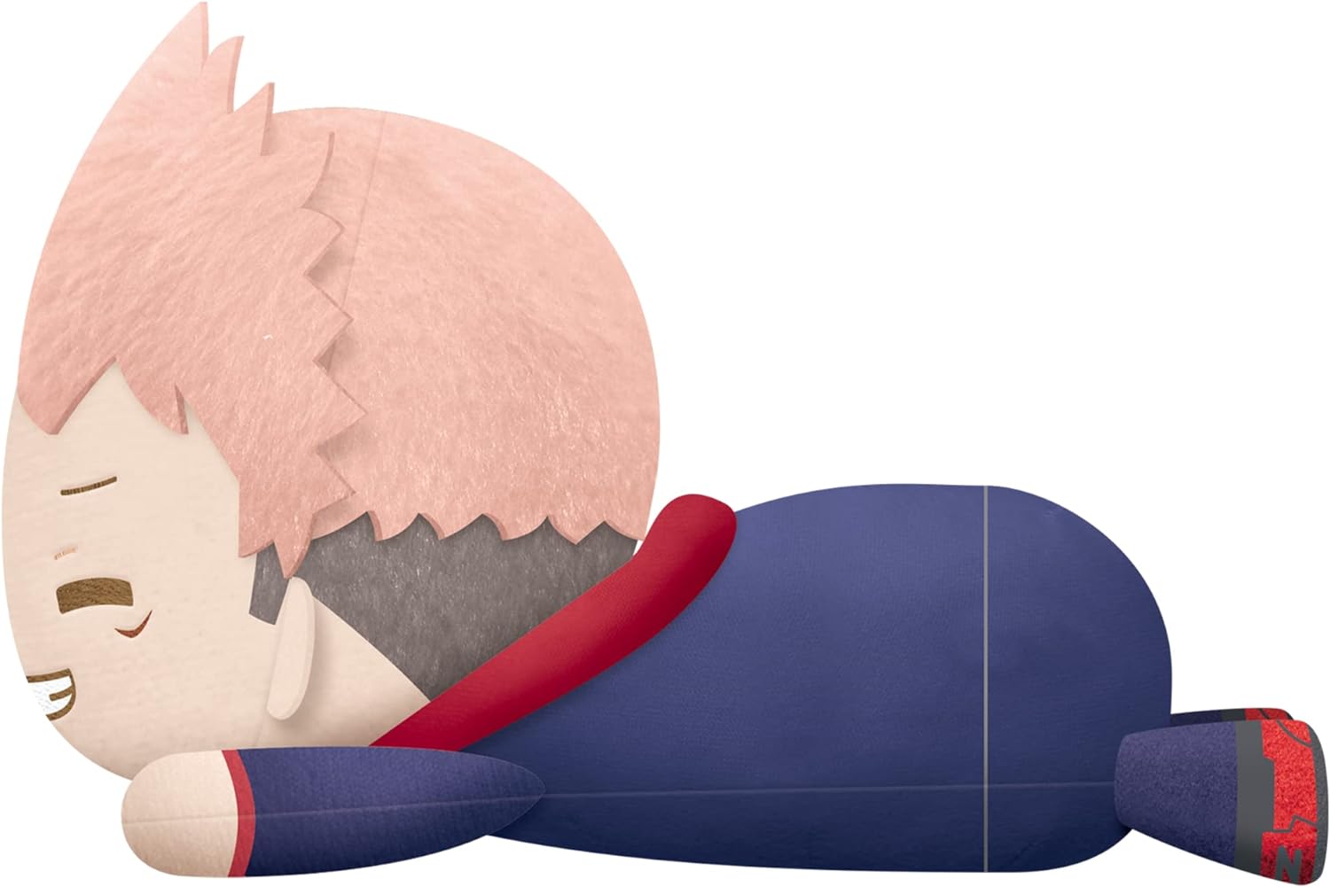 Banpresto Jujutsu Kaisen – Yuji Itadori – Big Plush 22 cm