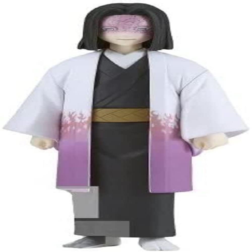 Banpresto - Demon Slayer: Kimetsu No Yaiba - Vol.29 Kagaya Ubuyashiki Statue