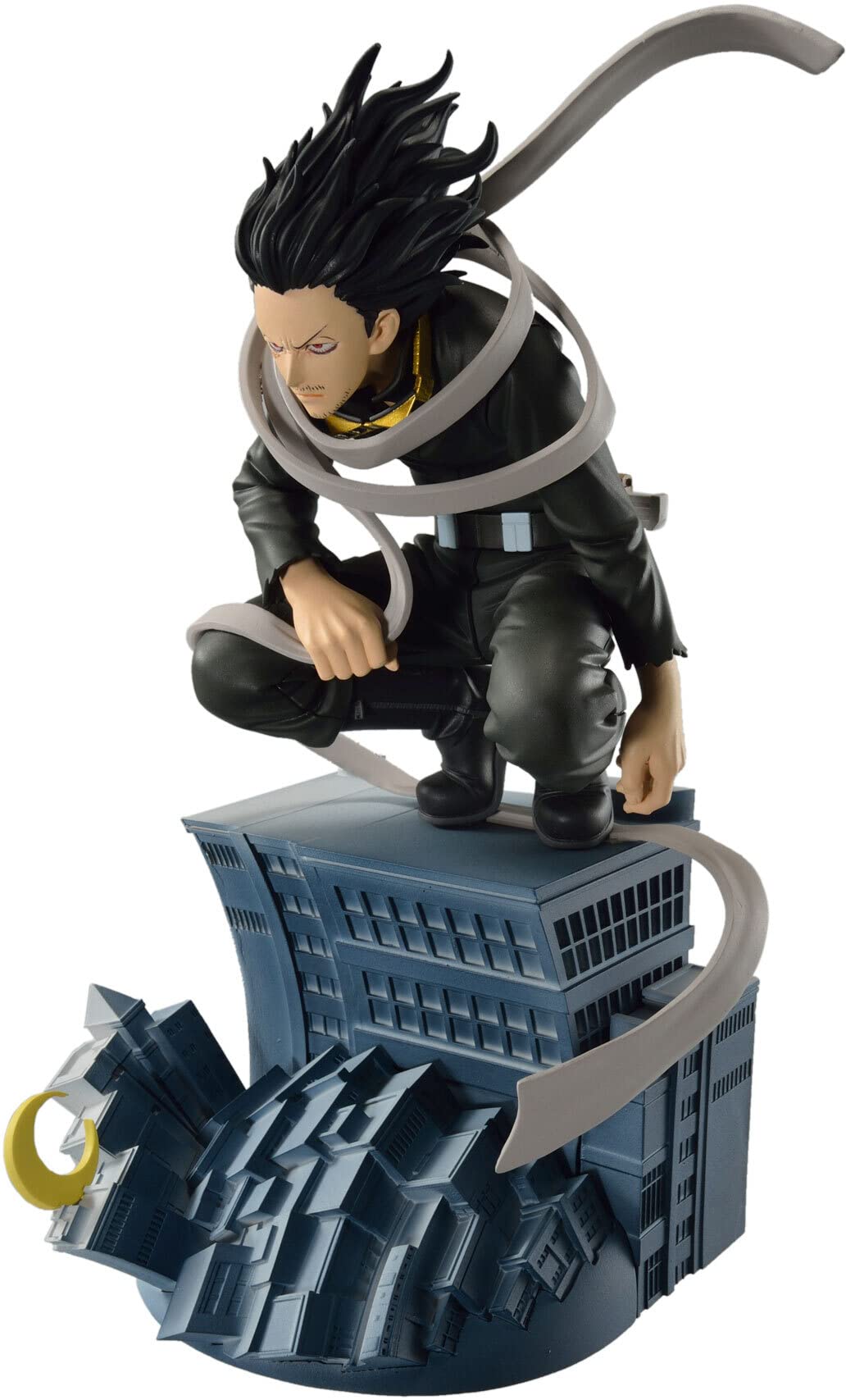 BanPresto - My Hero Academia - Dioramatic - Shota Aizawa (The Anime) Statue (MHA