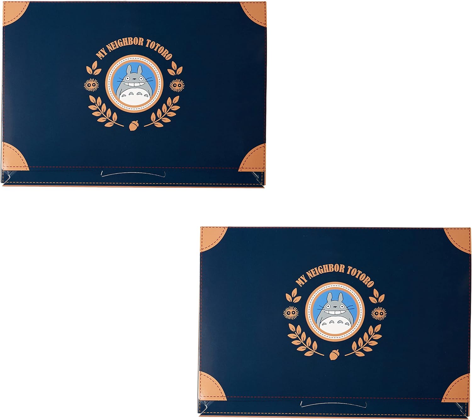 Studio Ghibli - Mon Voisin Totoro - Boite Cadeau 3 Serviettes