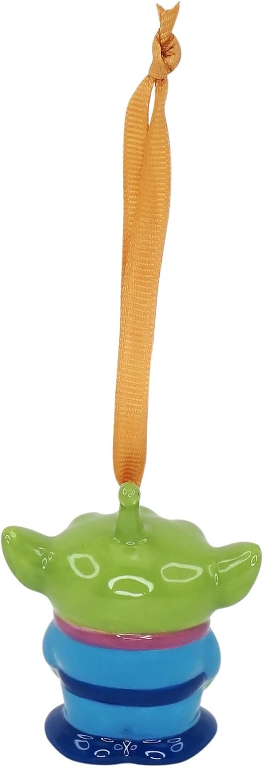 Pixar - Collectable - Hanging Decorations - Toy Story Decoration - Alien