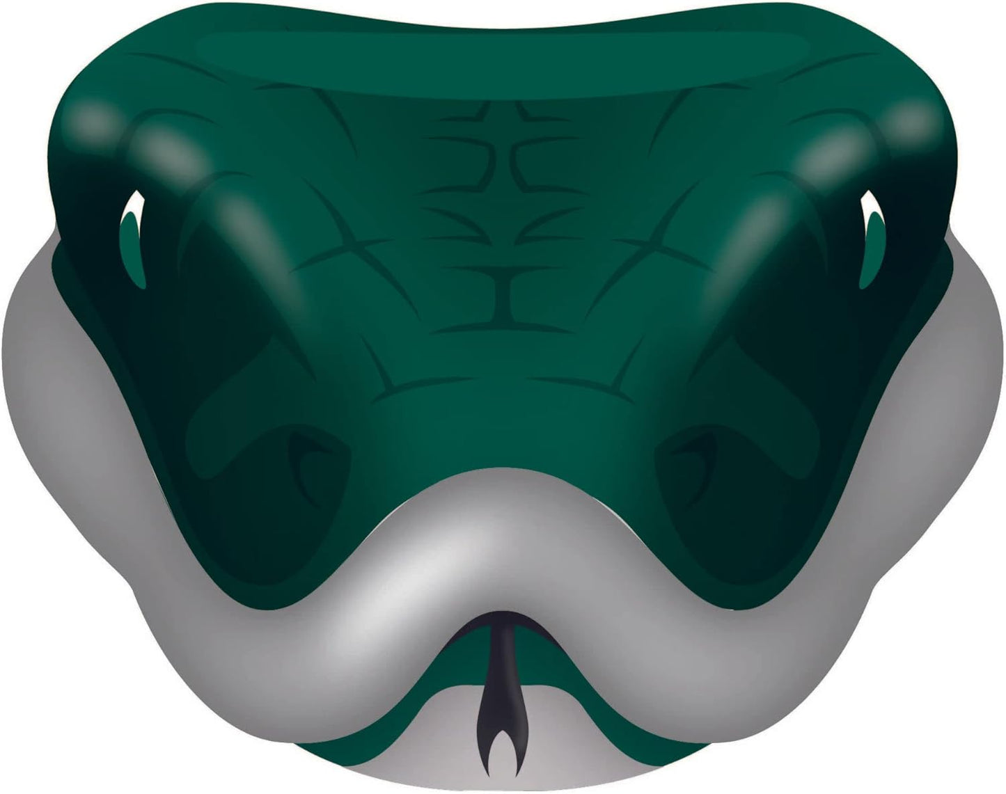 Half Moon Bay Harry Potter (Slytherin) Plant Pot