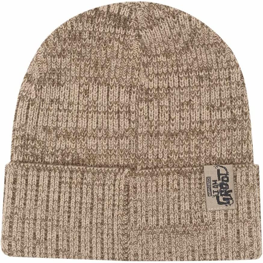 I Am Groot Baby Groot Beanie (One Size) (Beige