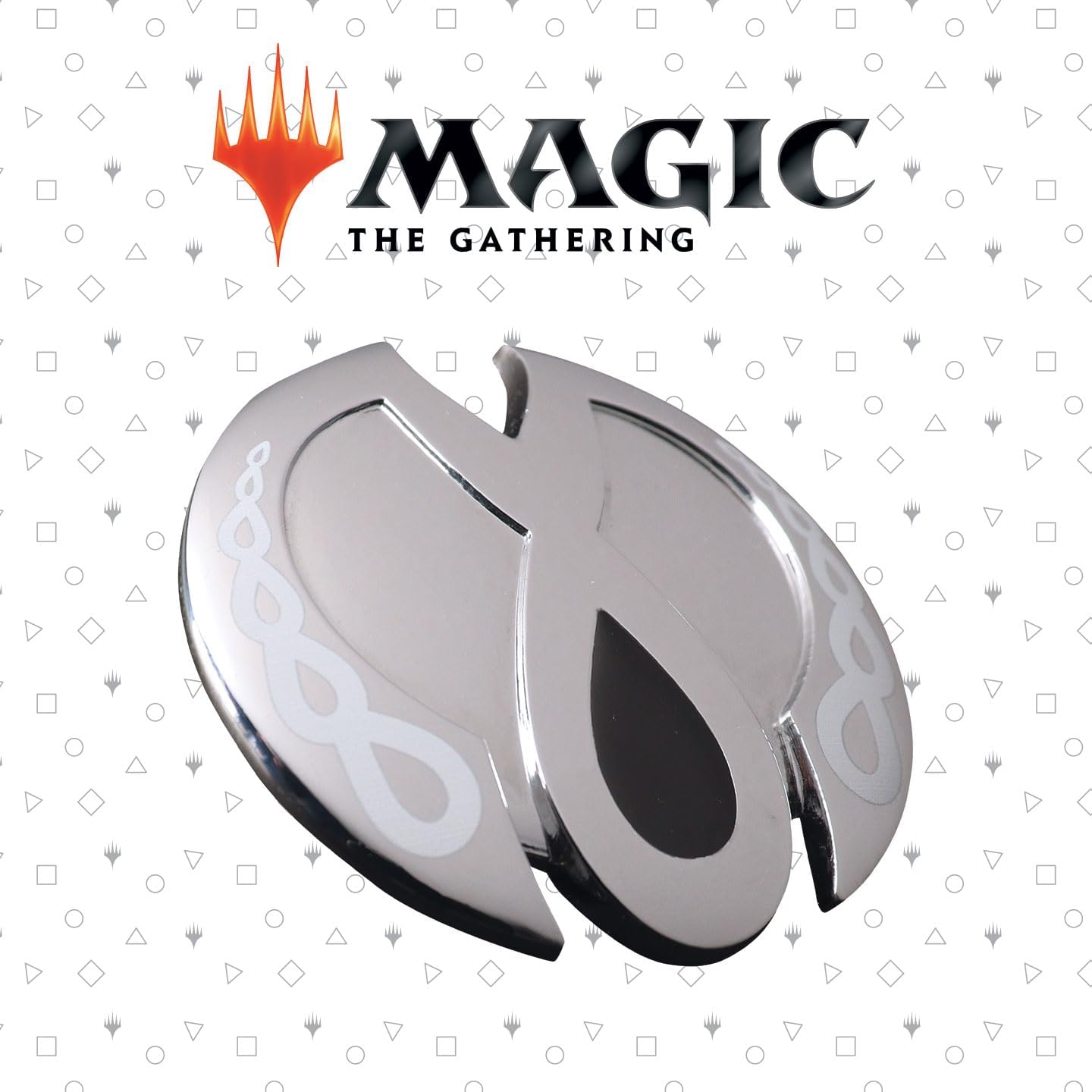 Magic the Gathering Replik Medaille The Pristine T