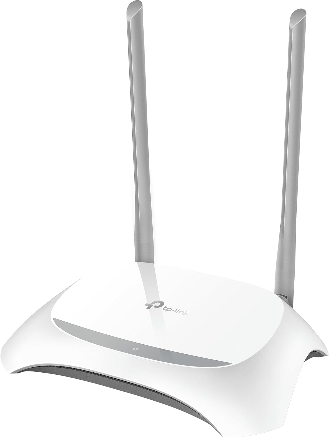 TP-Link N300 Wireless Wi-Fi Router with Internal Antenna (TL-WR840N