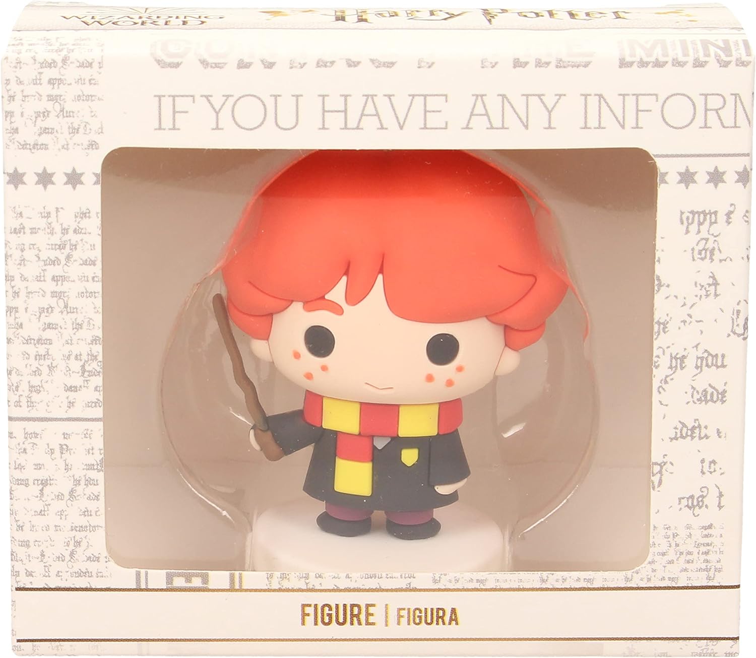 SD TOYS Figur Harry Potter - Ron