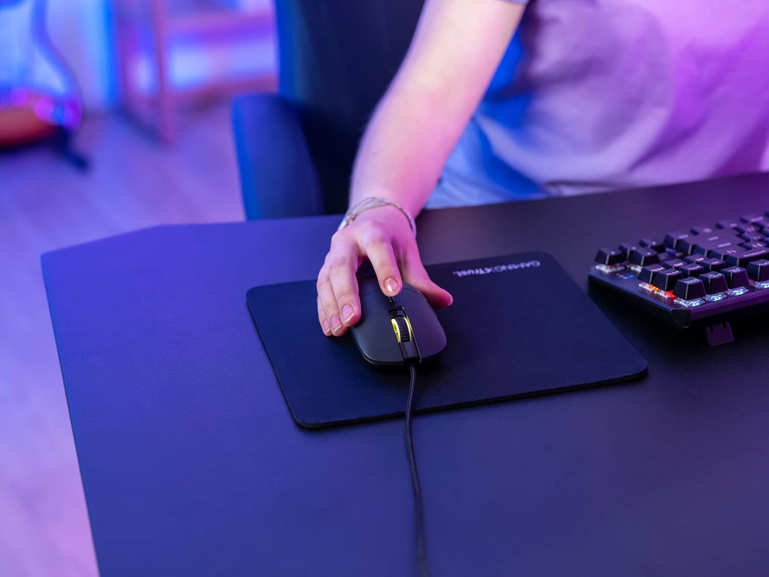 Gxt981 Redex Mouse