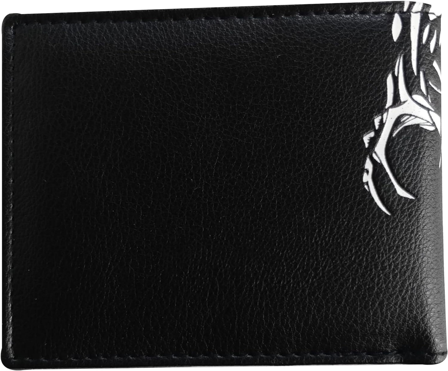 Difuzed MW188880SPN Cartera Venom Marvel Accessories, Multicoloured, Standard Size standard size Multicoloured