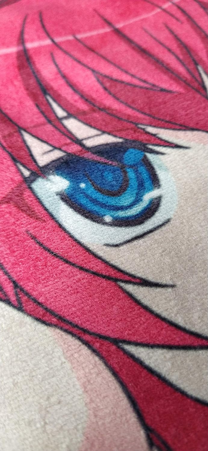 High School DxD Handtuch Rias & Asia 160 x 80 cm