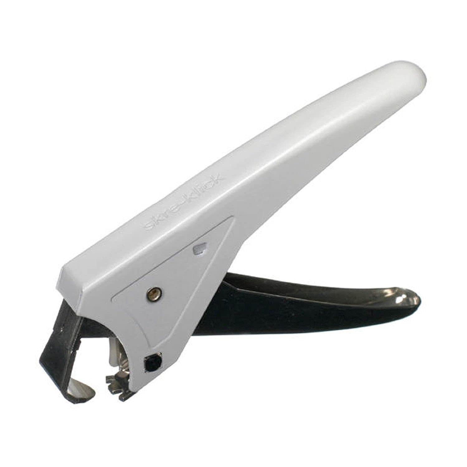 Skre-klick by SAX Universal Stapler Pliers Skre-Click Light Grey