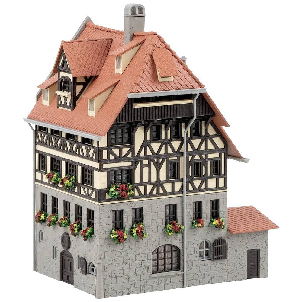 FALLER- Maqueta, Multicolor (232169