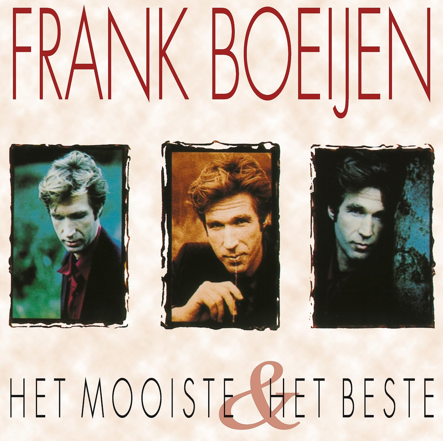 Het Mooiste en Het Beste Green