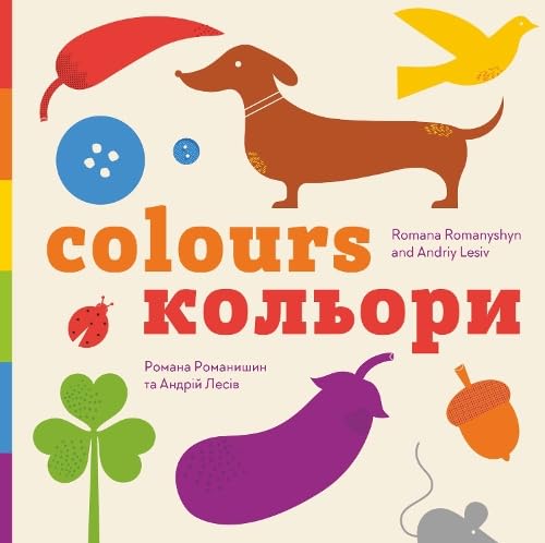 Colours