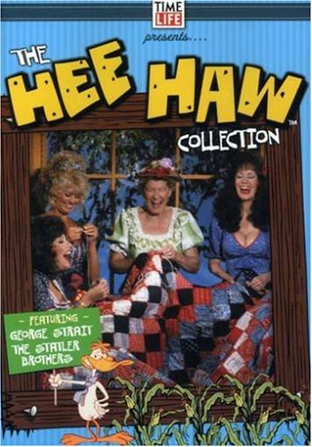 Hee Haw 7: George Strait