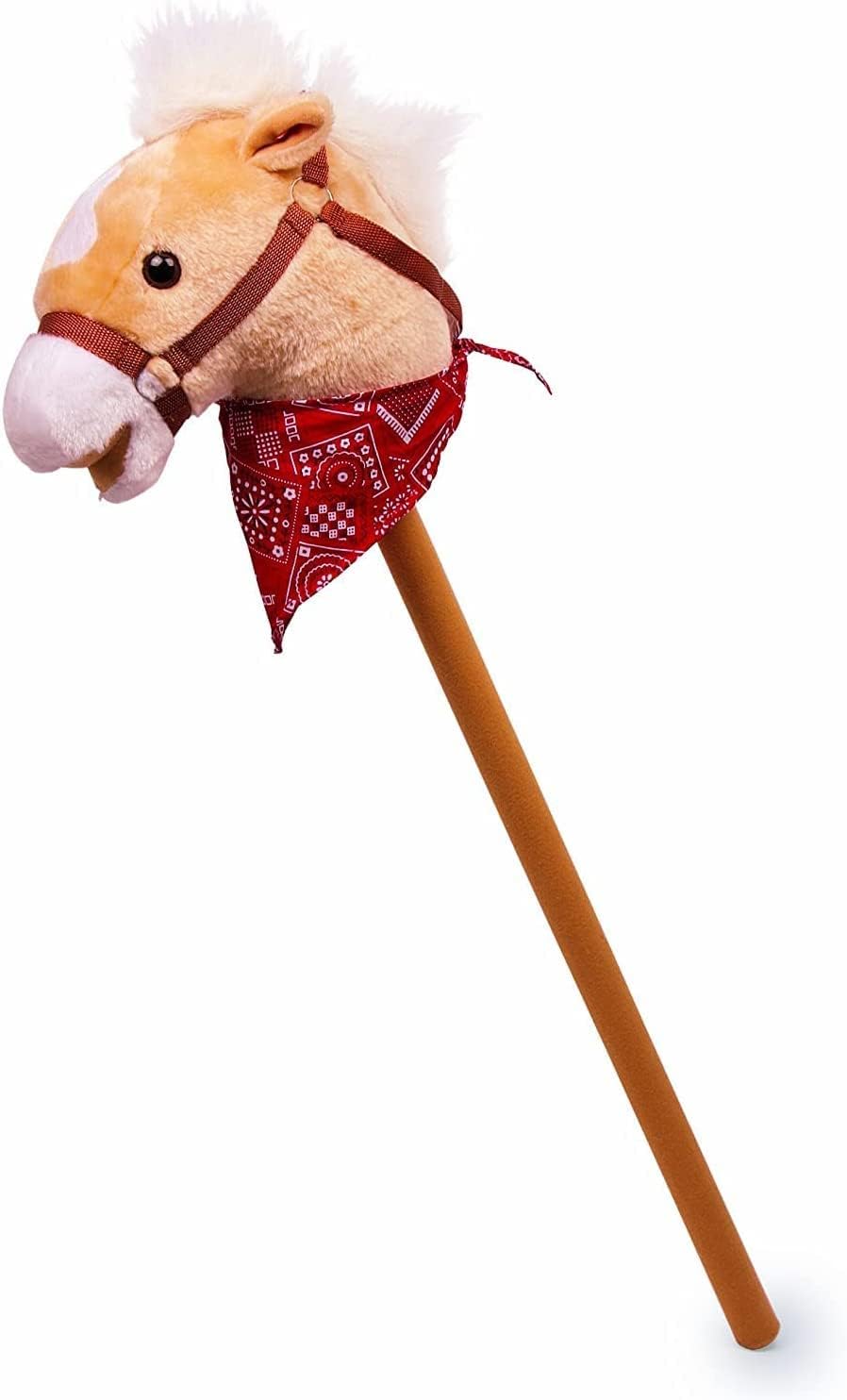 Legler "Rocky" Hobby Horse