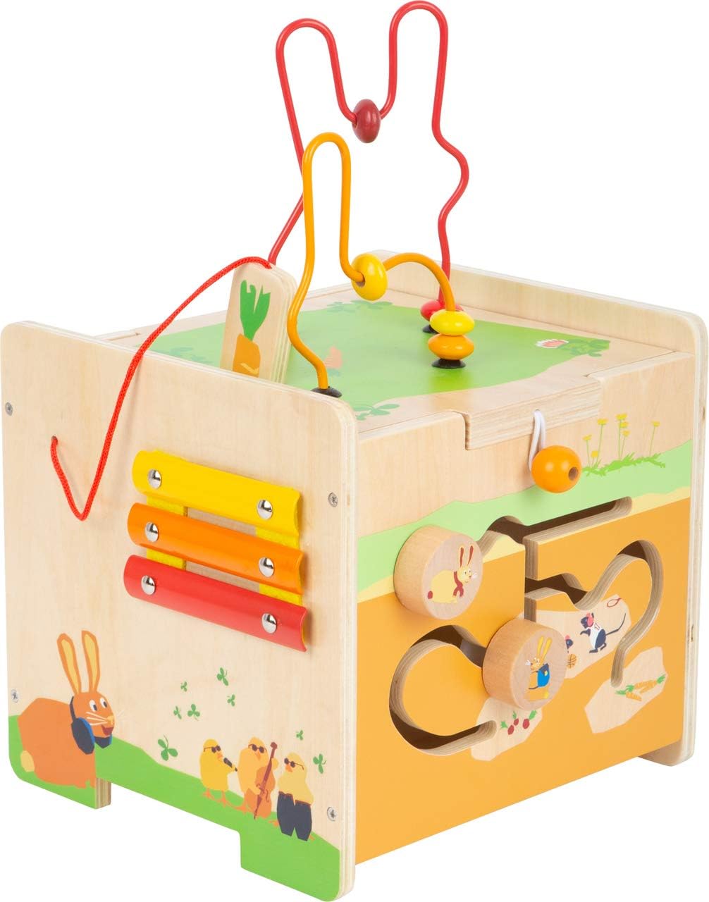 Small Foot 11732 Toys