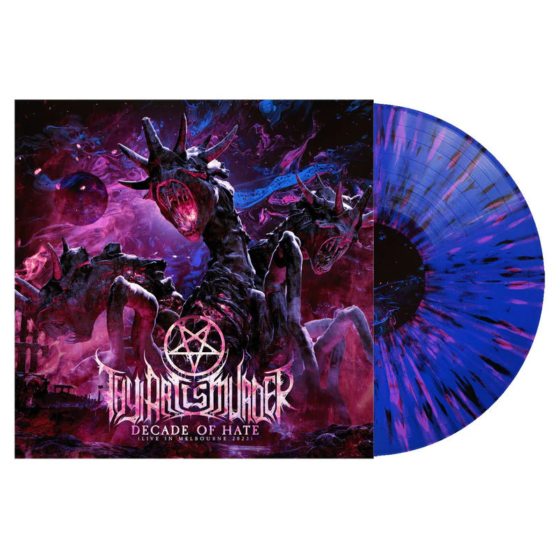 Decade of Hate (Live in Melbourne 2023)