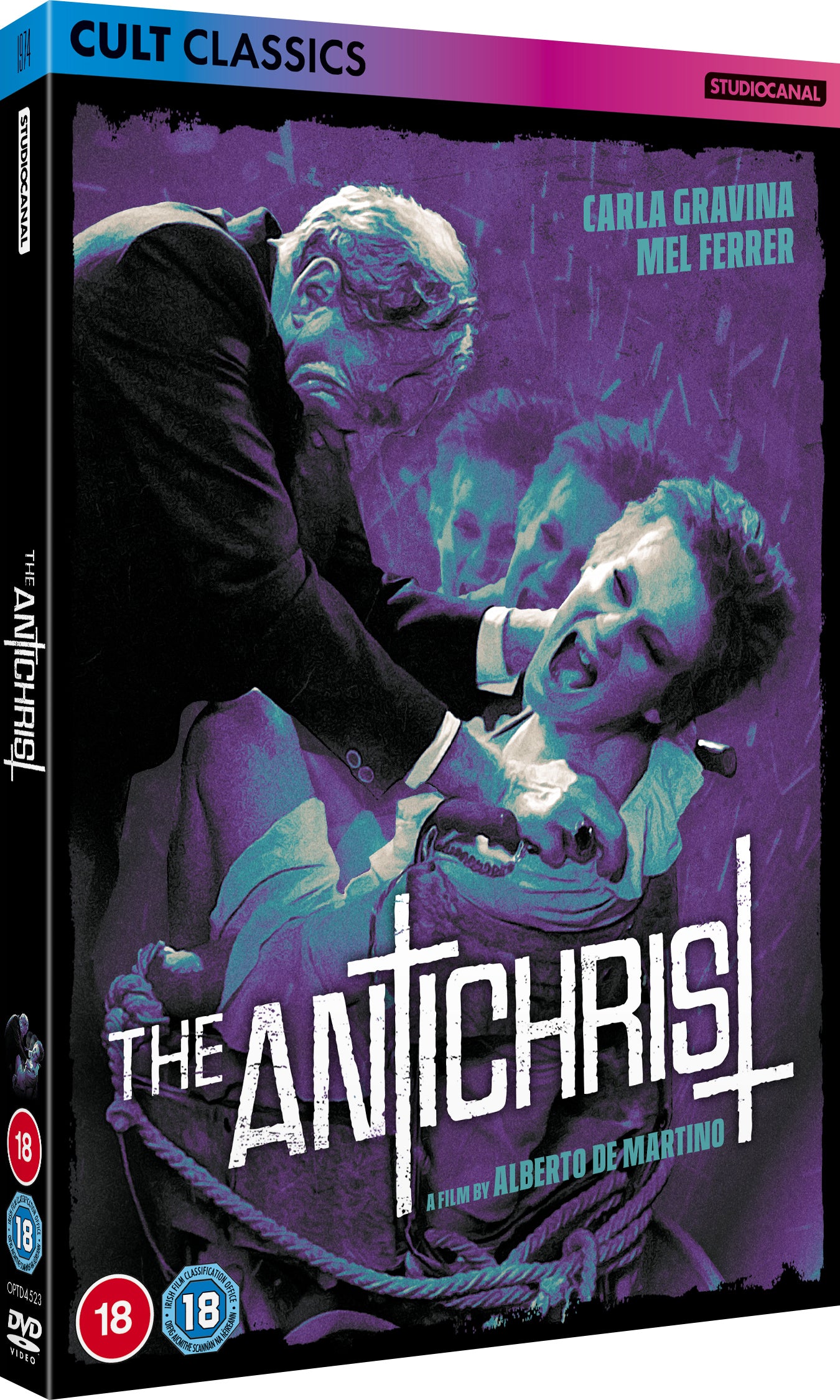 The Antichrist