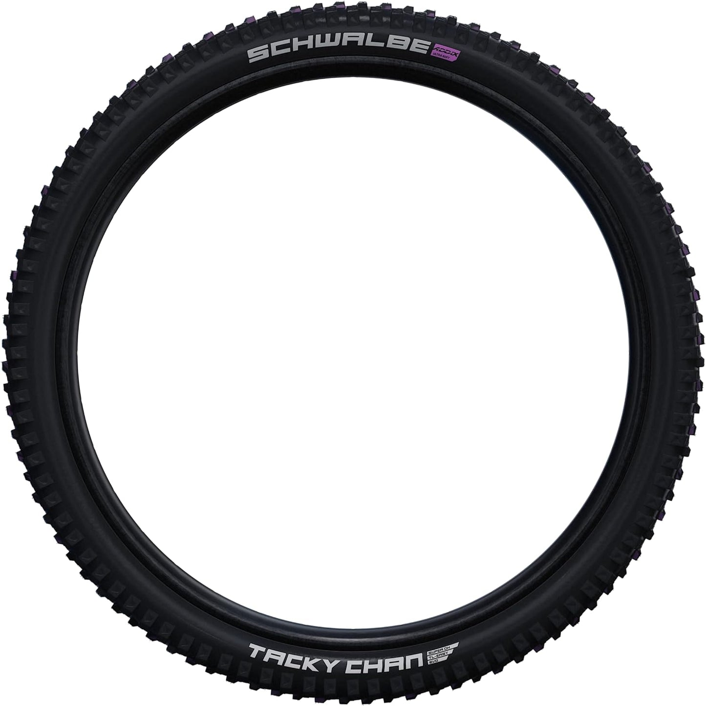 Schwalbe Tacky Chan Evo TLE Faltreifen // 62-622 (29x2,40') Super Gravity
