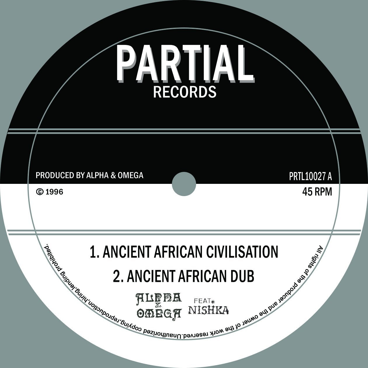 Ancient African Civilisation