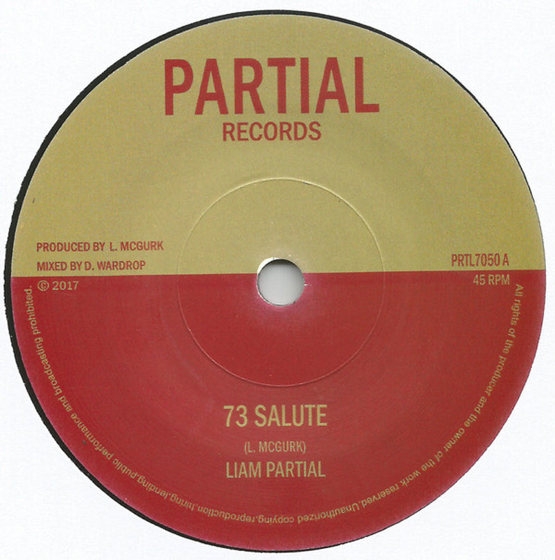 73 Salute
