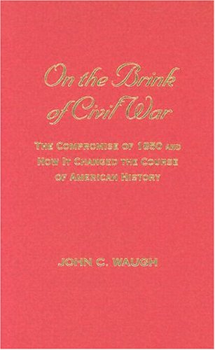 On the Brink of Civil War
