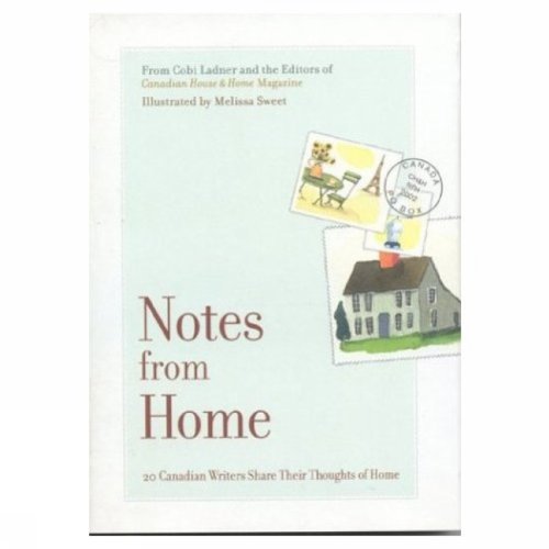 Notes from Home