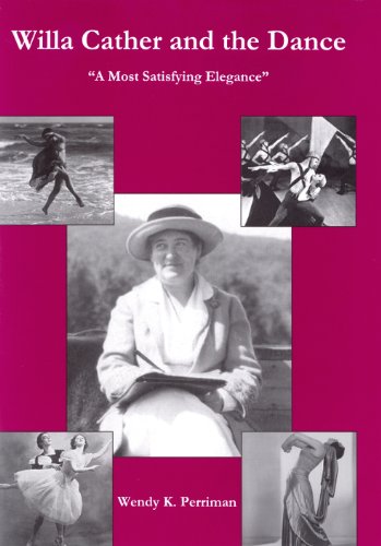 Willa Cather and the Dance
