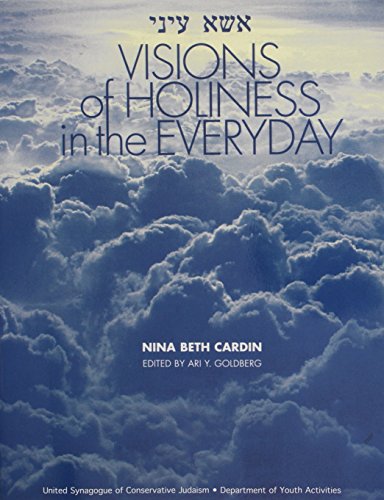 Visions of Holiness in the Everyday