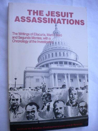 Jesuit Assassinations