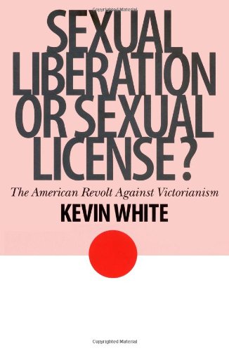 Sexual Liberation or Sexual License?