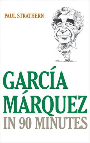 Garcia Marquez in 90 Minutes