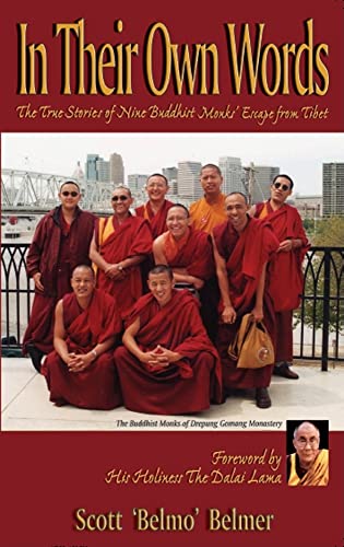 In Their Own Words