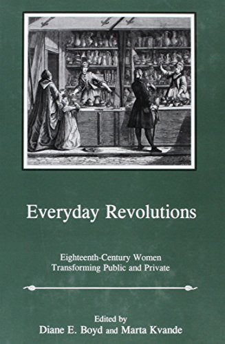 Everyday Revolutions