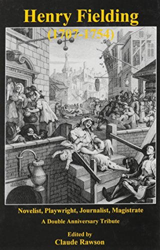 Henry Fielding (1707-1754)