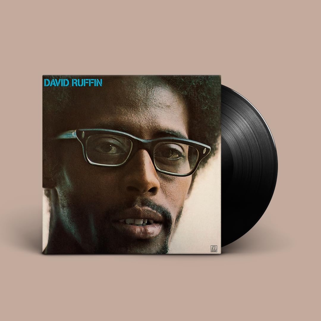 David Ruffin