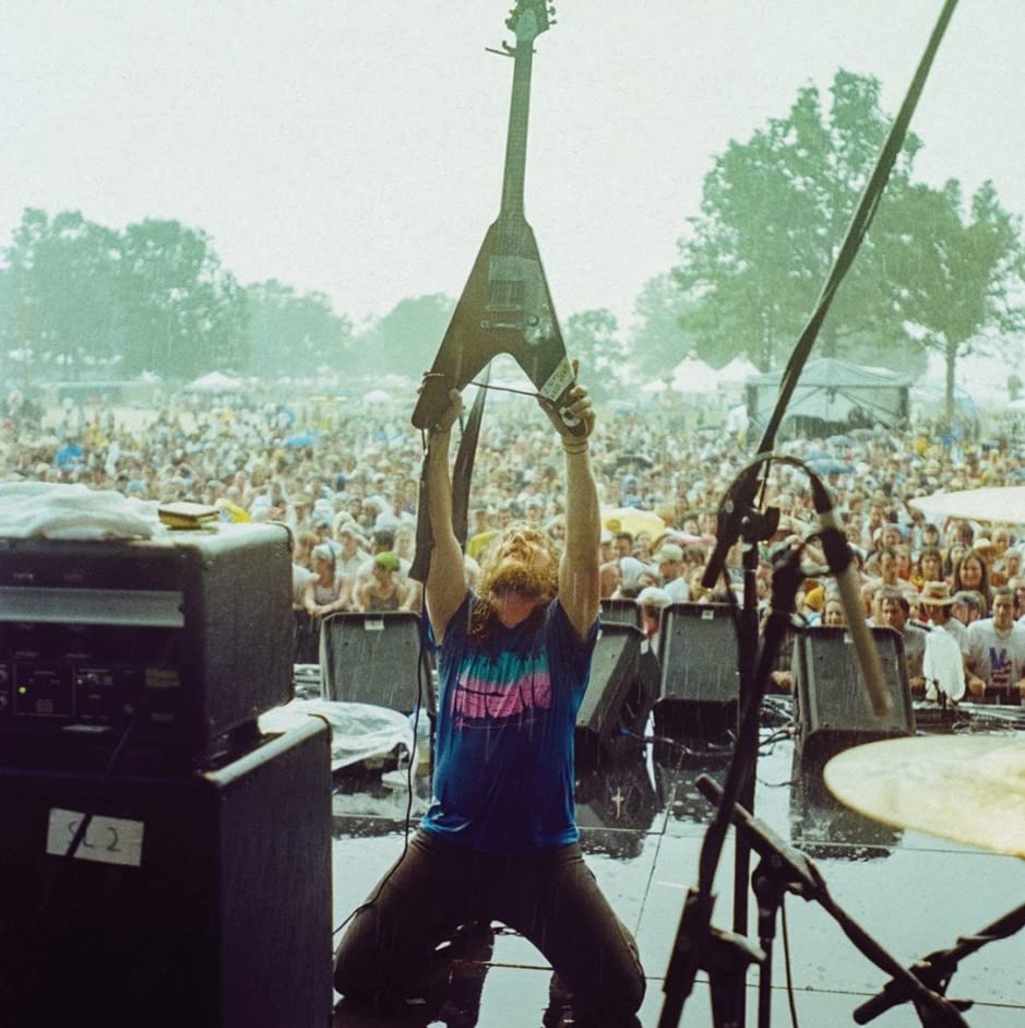 My Morning Jacket MMJ Live Vol 3: Bonnaroo 2004 (T