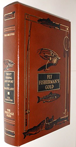 Trout Fishing and Sport in Maoriland