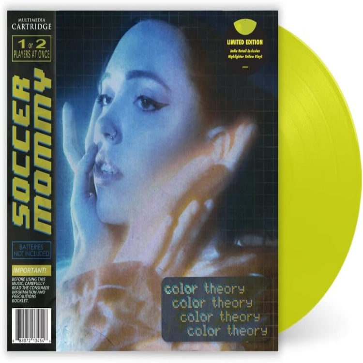 Color Theory