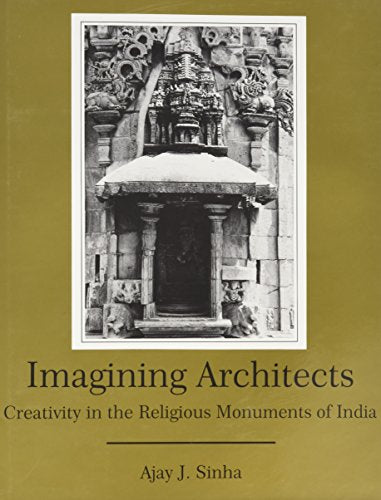Imagining Architects
