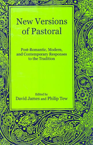New Versions of Pastoral